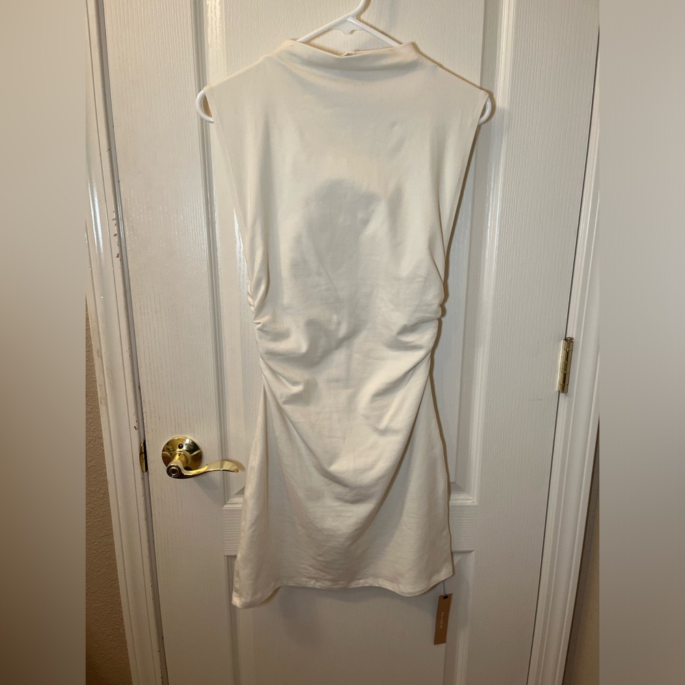 NWT Reformation Alden knit dress